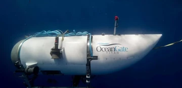 No survivors from missing Titanic sub - OceanGate