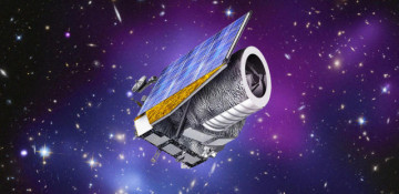 Europe's Euclid space telescope to launch on July 1