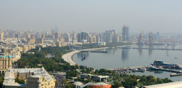 Baku to host next meeting of FIA General Assembly