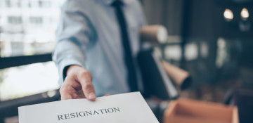 President of Azerbaijan's National Paralympic Committee resigns