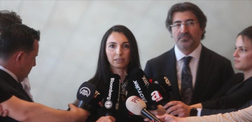 Turkish Central Bank head voices confidence in fight against inflation