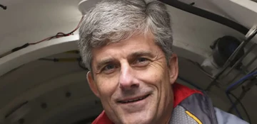 Titan sub CEO dismissed safety warnings as 'baseless cries', emails show