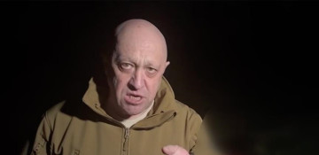 Russian security service urges Wagner fighters to detain group’s leader