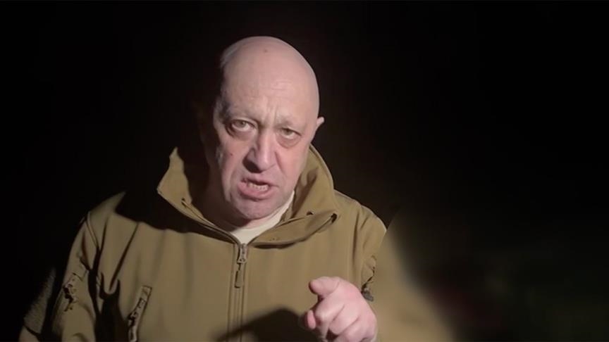 Russian security service urges Wagner fighters to detain group’s leader