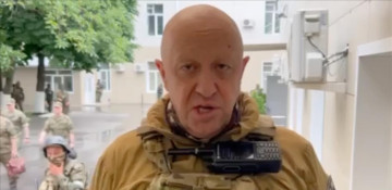 Wagner’s Prigozhin refuses to lay down arms ignoring Russian president’s call