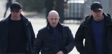 Case against Prigozhin will be dropped - Kremlin