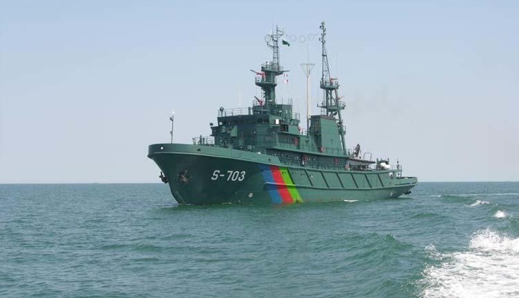 Azerbaijan adapts structure of Naval Special Forces into Turkish model