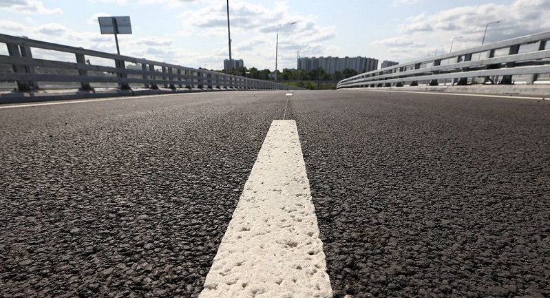 Russia’s federal road agency lifts traffic restrictions in Rostov Region
