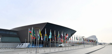 Azerbaijan's merits within international organizations – from security to economy (ANALYTICS)