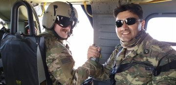 US European Command salutes Azerbaijani forces’ contributions to enhancing European security 