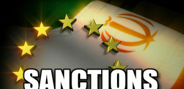 European Union announces new package of sanctions against Iran