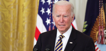 Biden denies US, NATO involvement in Wagner's mutiny in Russia