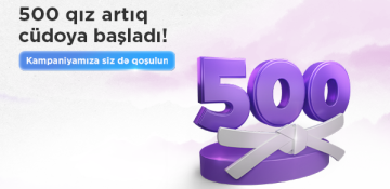 (Ad) 500 girls have started judo classes!