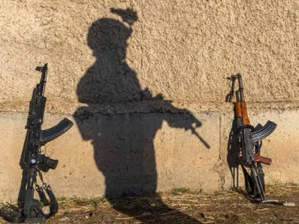 Azerbaijani Army conducts counter-offensive operation, eliminating 5 members of illegal Armenian armed groups 