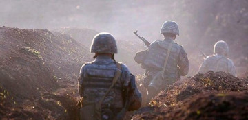 Two out of five terrorists eliminated by Azerbaijan in Karabakh are Armenian servicemen