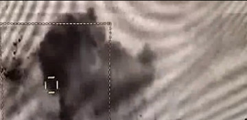 Azerbaijan releases footage of elimination of 5 members of illegal Armenian armed formations (VIDEO)