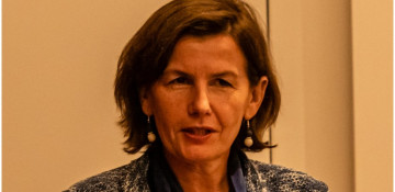 French ambassador to Azerbaijan regrets attack on AzTV employees in France