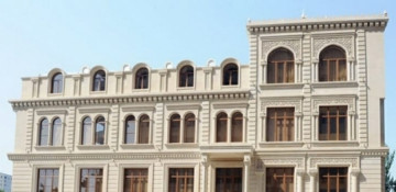    Western Azerbaijan Community condemns Armenian PM's statement accusing Azerbaijan of intending to make ethnic Armenians living in the Karabakh region of Azerbaijan emigrate    