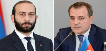  Next meeting of Azerbaijani and Armenian FMs kicked off in the US 