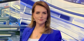 What happened to Azerbaijani journalists in France can be regarded as attack on ‘freedom of speech’: TV journalist