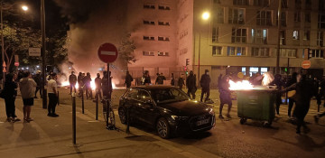 France may declare state of emergency amid nationwide protests