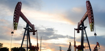 Azerbaijani oil price jumps on world markets