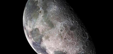 China plans to drill the moon for minerals, say space chiefs