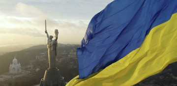 Ukraine imposes sanctions against Russian companies