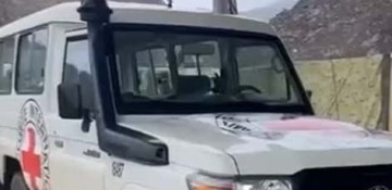 Azerbaijan hands over bodies of two servicemen to Armenia