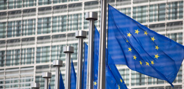 EU calls burning of Quran in Sweden as 'offensive, disrespectful'