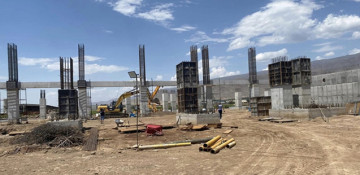  Next ecocide by Armenia against Azerbaijan - Arazdeyen metallurgical plant (ANALYSIS)