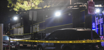 2 people killed, 28 injured in mass shooting in Baltimore