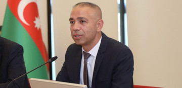  Azerbaijan ‘example’ of how oil and gas country works on transition to renewable energy – deputy minister 