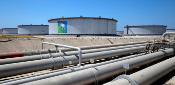 Saudi Arabia extends voluntary oil output reduction by 1 mln bpd to August