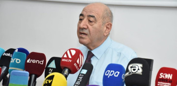 Powerful quakes ‘unlikely’ in Azerbaijan, says Seismic Survey Center