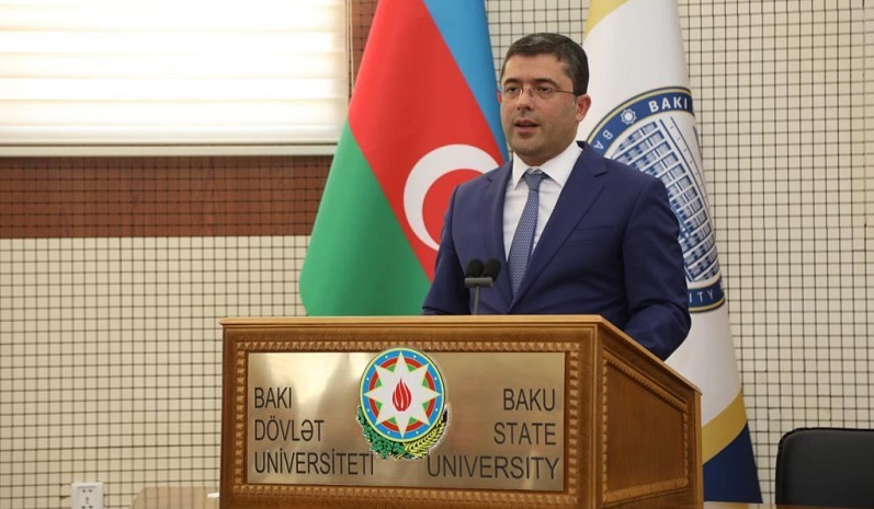 Ahmad Ismayilov: Formation of democratic press in Azerbaijan is associated with name of National Leader Heydar Aliyev