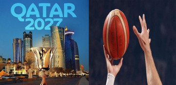 Azerbaijan to compete in FIBA Basketball World Cup 2027 qualifiers for first time