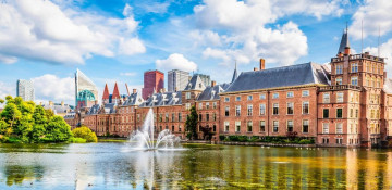 Peace and cooperation in South Caucasus to be discussed in The Hague