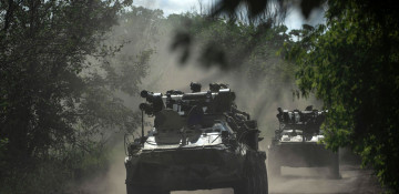 Ukraine claims advances south of Bakhmut