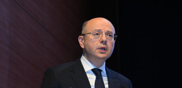 Azerbaijan, TotalEnergies talk implementation of green energy agenda