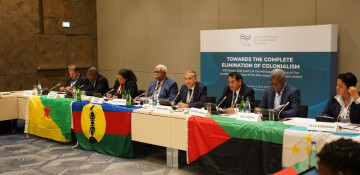 Baku hosts event themed 