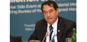 France's decision on people suffering from nuclear weapons does not reflect the truth: Polynesian MP