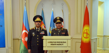Azerbaijan Army is capable of suppressing any threat at any time - Defence Minister