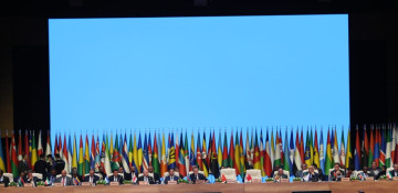 NAM membership application accepted from South Sudan