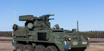 US expected to announce new military aid package for Ukraine that will include cluster munitions