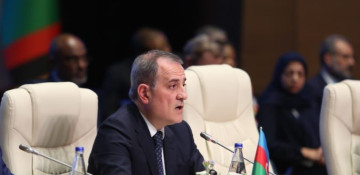 Baku Declaration contains important elements for NAM members - minister