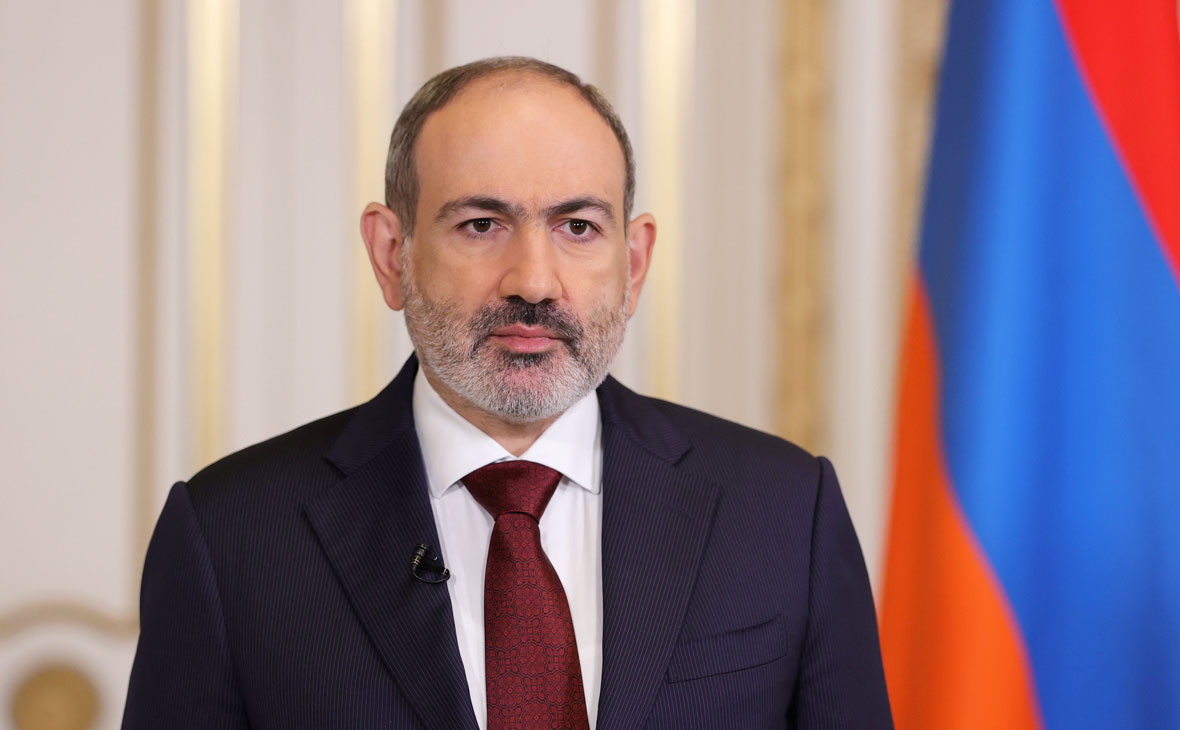 Azerbaijani NGOs addressed open letter to Armenian PM