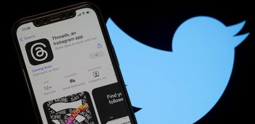 Twitter threatens legal action against Meta for new Threads app