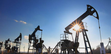 World markets see growth in oil prices