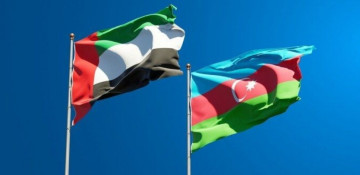 Azerbaijan, UAE introduce visa-free travel on mutual basis